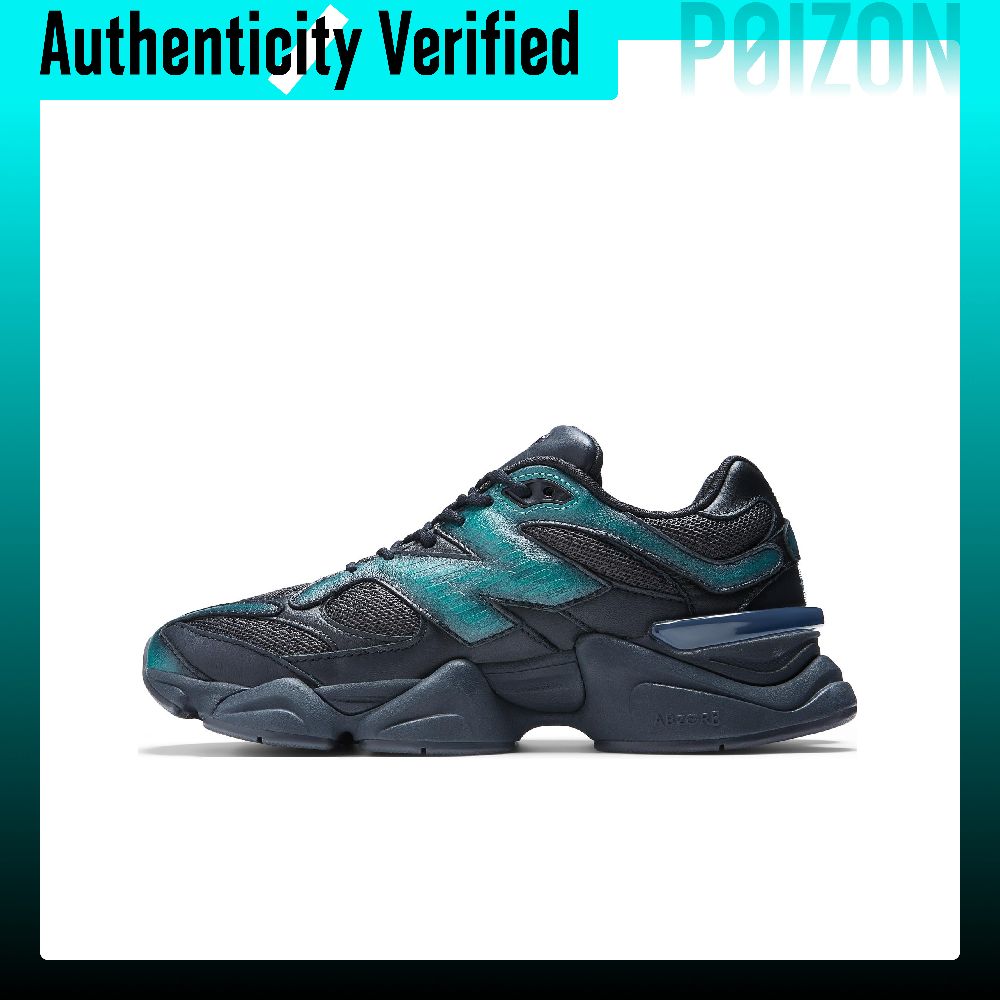 New Balance Shoes 9060 - New Balance NB 9060 Casual Shoes