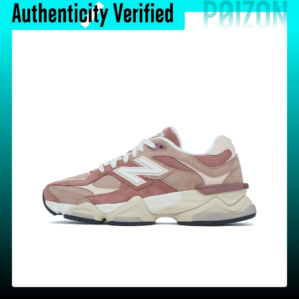 New Balance Shoes 9060 - New Balance NB 9060 Running Shoes