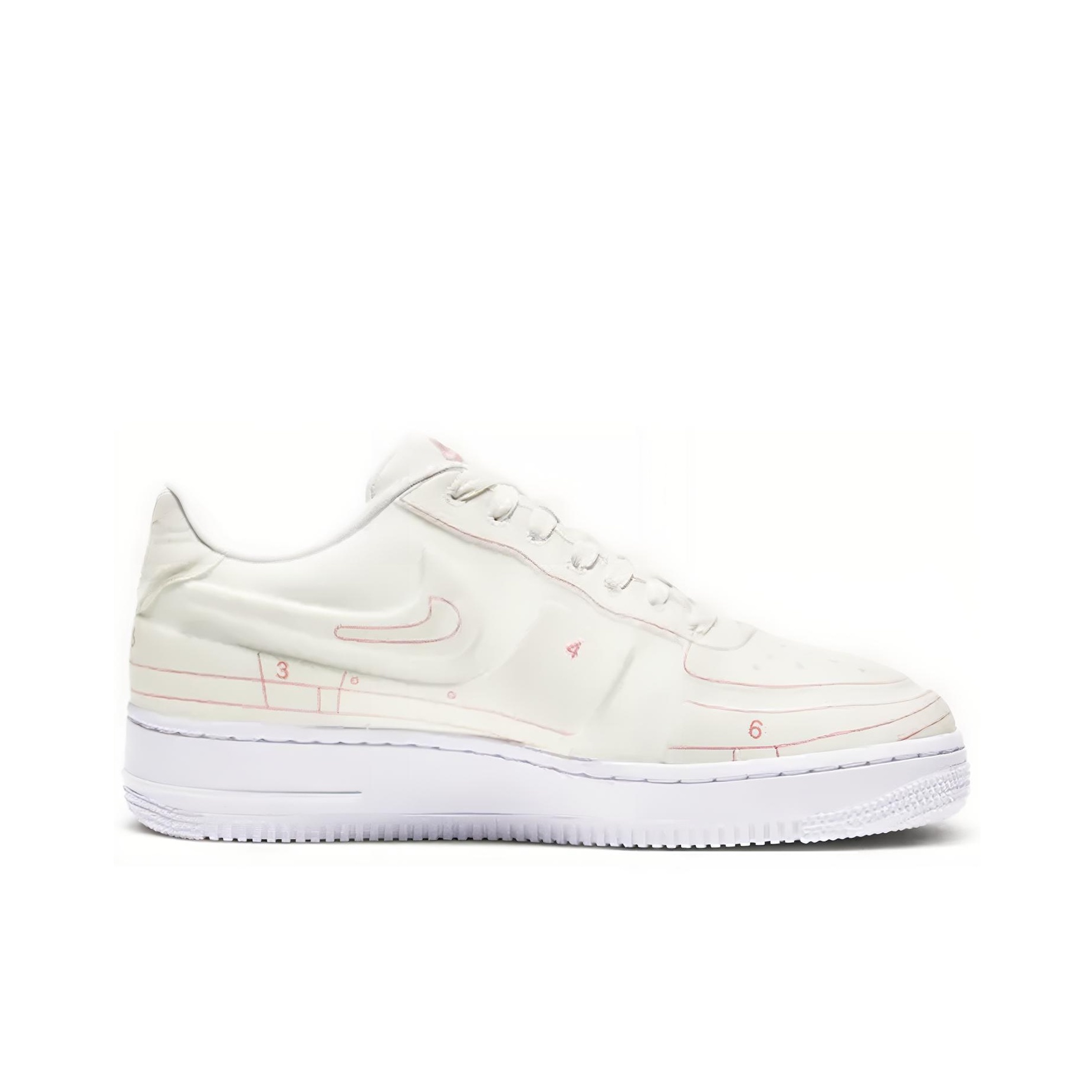Nike Air Force 1 Skateboard Sh - Nike Shoes Air Force 1 ulasan dan harga