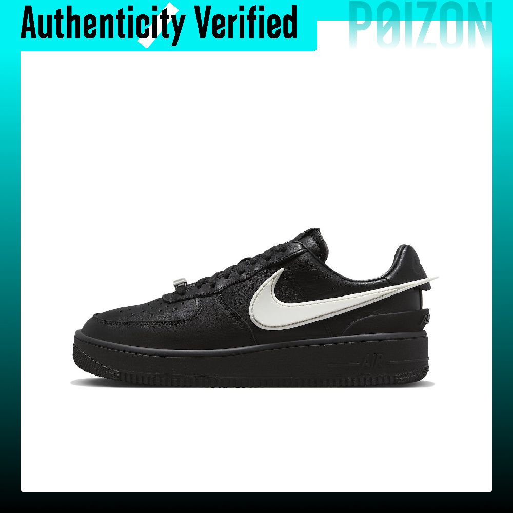Nike x AMBUSH Air Force 1 Leat - Nike Shoes Air Force 1 ulasan dan harga