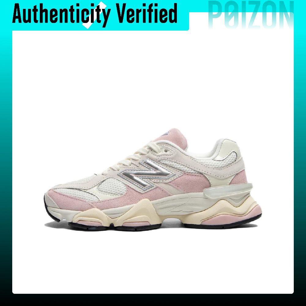 New Balance NB 9060 Running Sh - New Balance Shoes 9060 ulasan dan harga