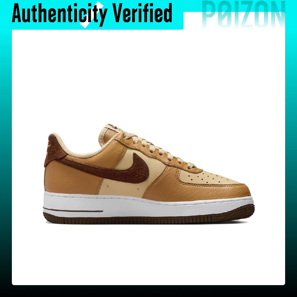 Nike Air Force 1 Synthetic Lea - Nike Shoes Air Force 1 ulasan dan harga