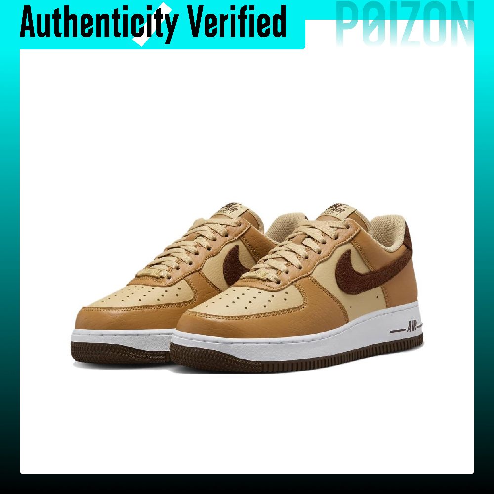 Nike Air Force 1 Synthetic Lea - Nike Shoes Air Force 1 ulasan dan harga