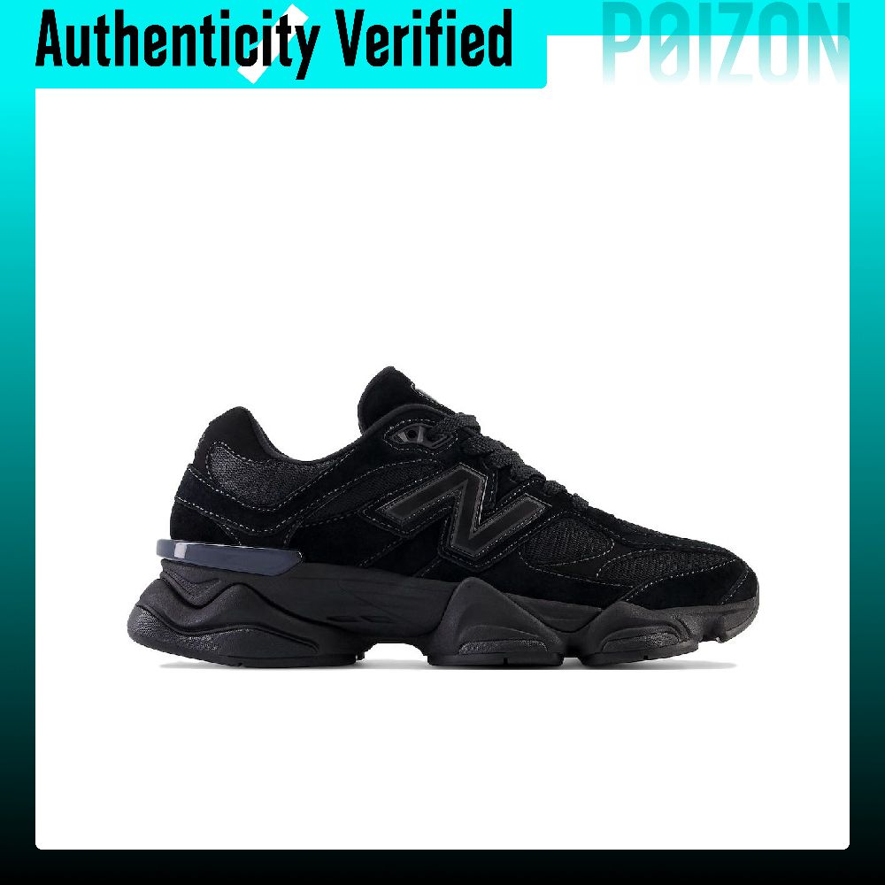 New Balance NB 9060 Casual Sho - New Balance Shoes 9060 ulasan dan harga