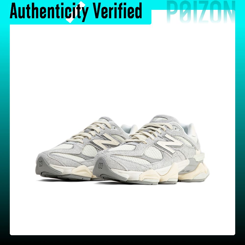 New Balance NB 9060 Casual Sho - New Balance Shoes 9060 ulasan dan harga