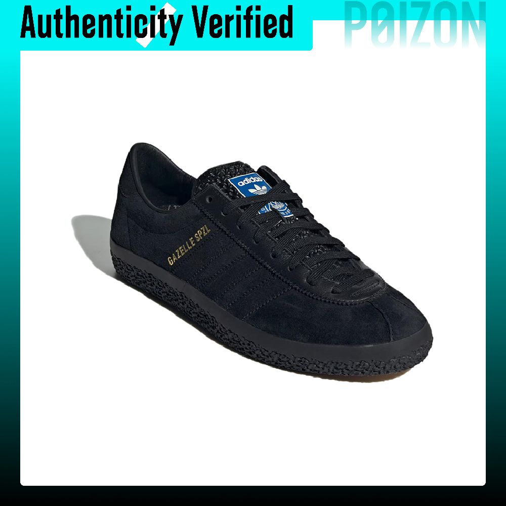 Adidas Originals Gazelle Skate - Adidas Shoes Gazelle ulasan dan harga