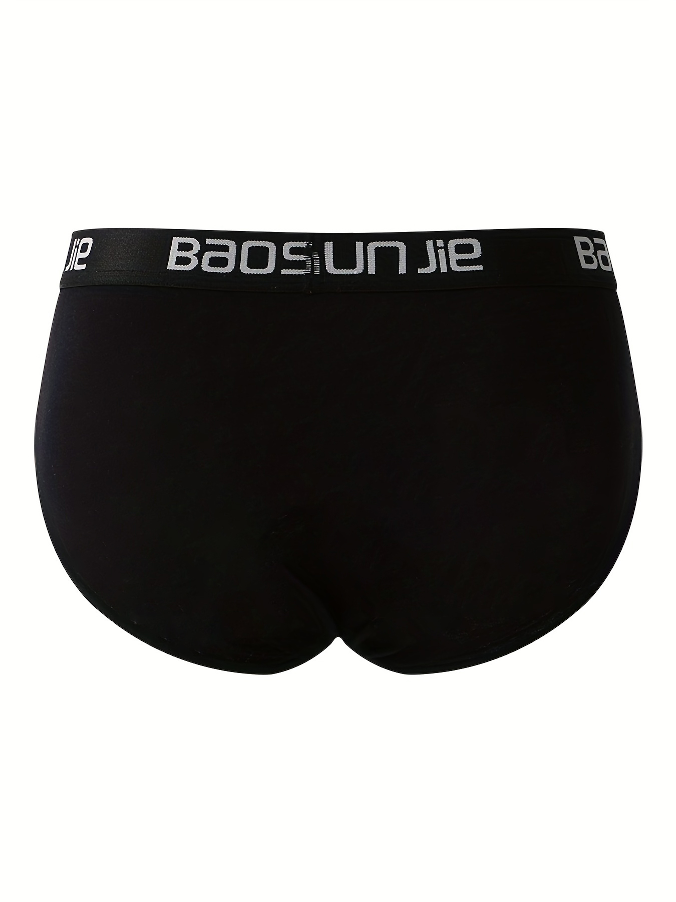 Men's 10-Pack Pure Cotton Brie - Multi Pack Underwear ulasan dan harga