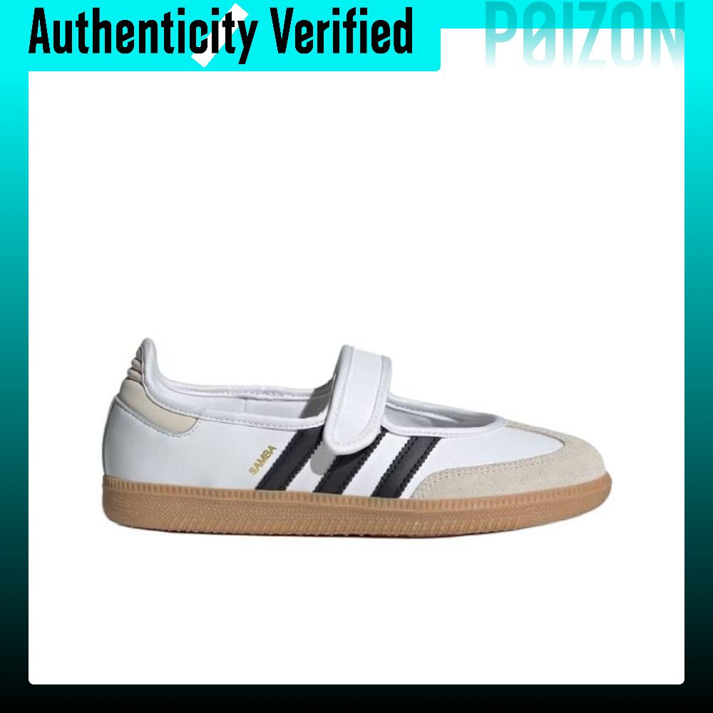 Adidas Originals Samba Mary Ja - Adidas Shoes Samba ulasan dan harga
