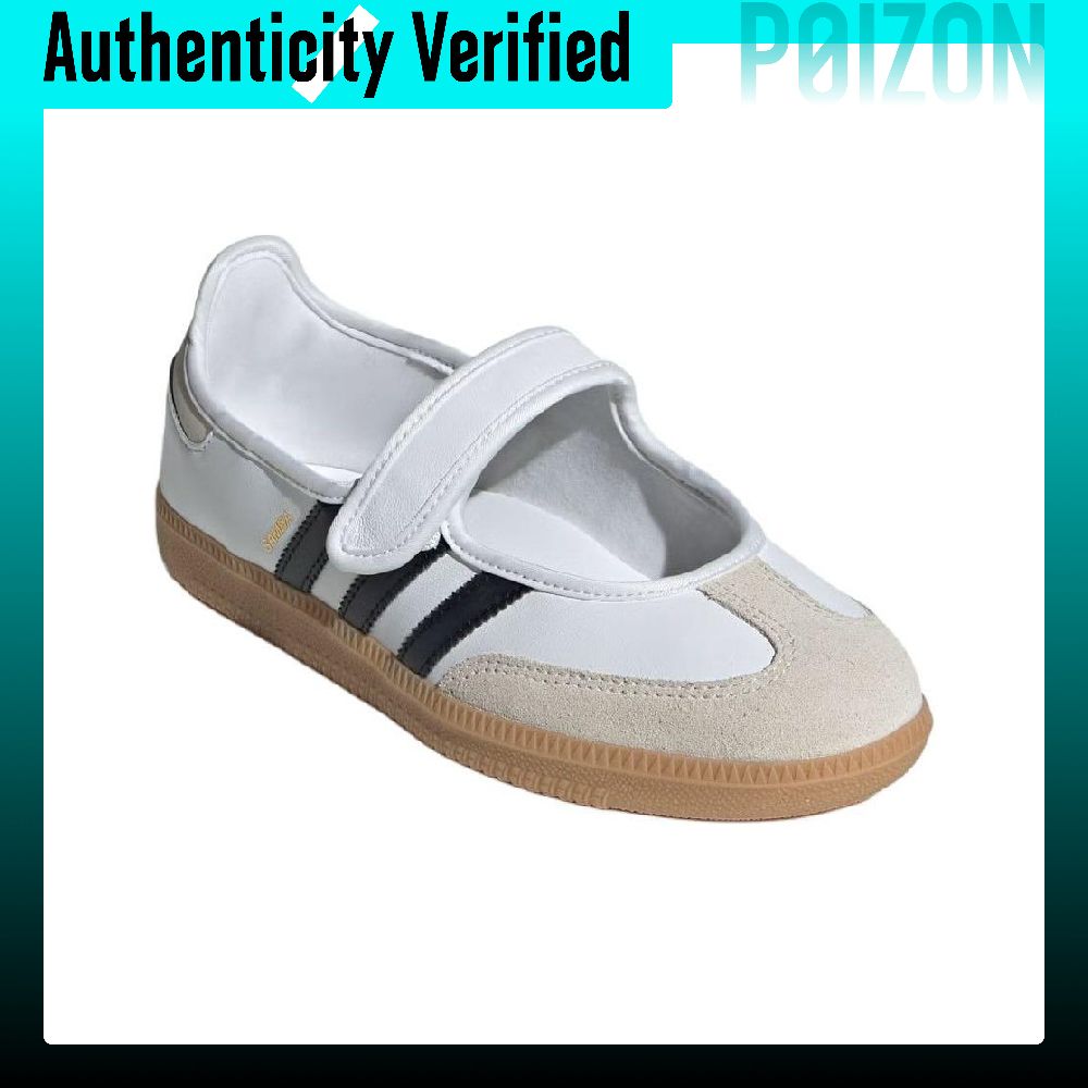 Adidas Originals Samba Mary Ja - Adidas Shoes Samba ulasan dan harga