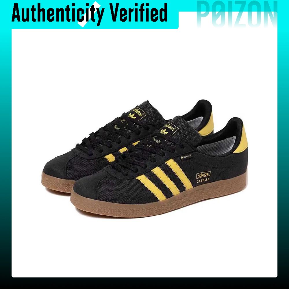Adidas Originals x Descendant  - Adidas Shoes Gazelle ulasan dan harga
