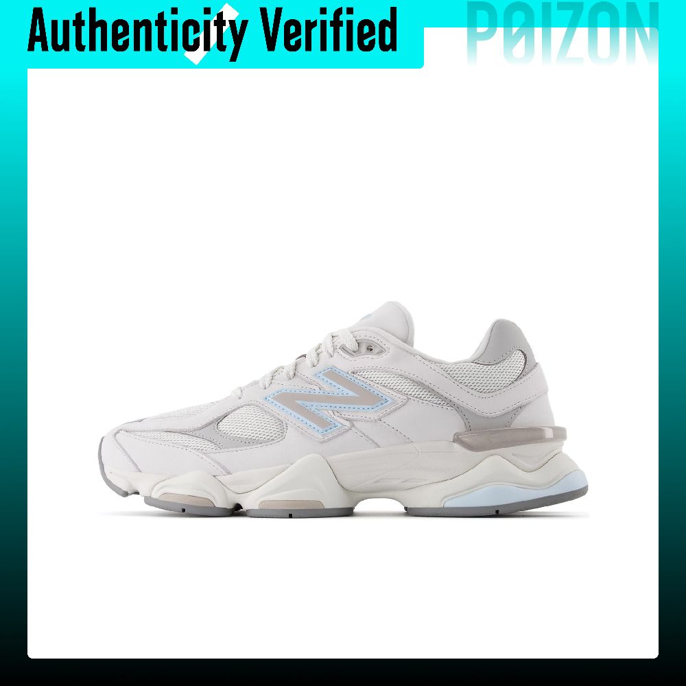 New Balance NB 9060 Casual Sho - New Balance Shoes 9060 ulasan dan harga