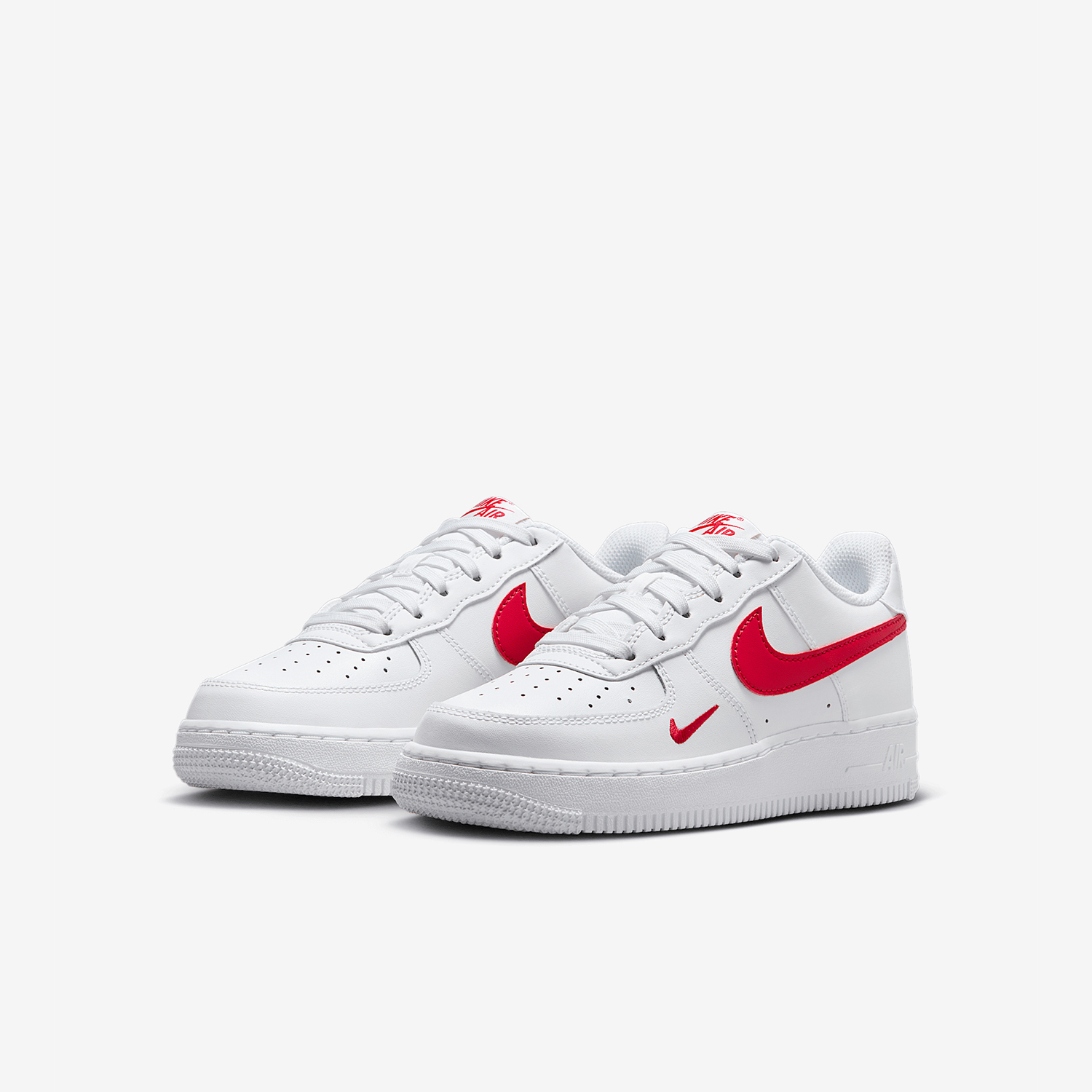 Nike genuine Air Force 1 LV8 G - Nike Shoes Air Force 1 ulasan dan harga