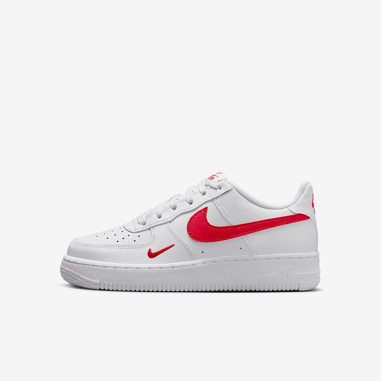Nike genuine Air Force 1 LV8 G - Nike Shoes Air Force 1 ulasan dan harga