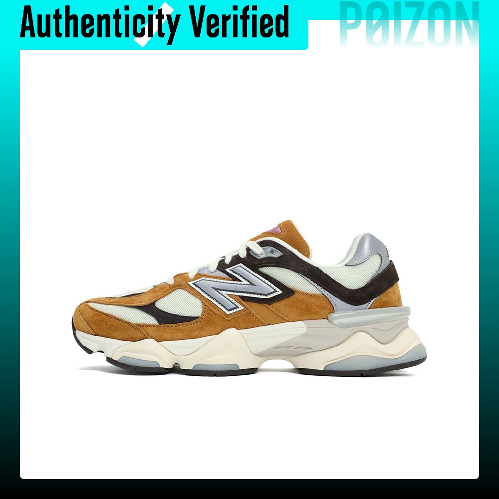 New Balance NB 9060 Casual Sho - New Balance Shoes 9060 ulasan dan harga