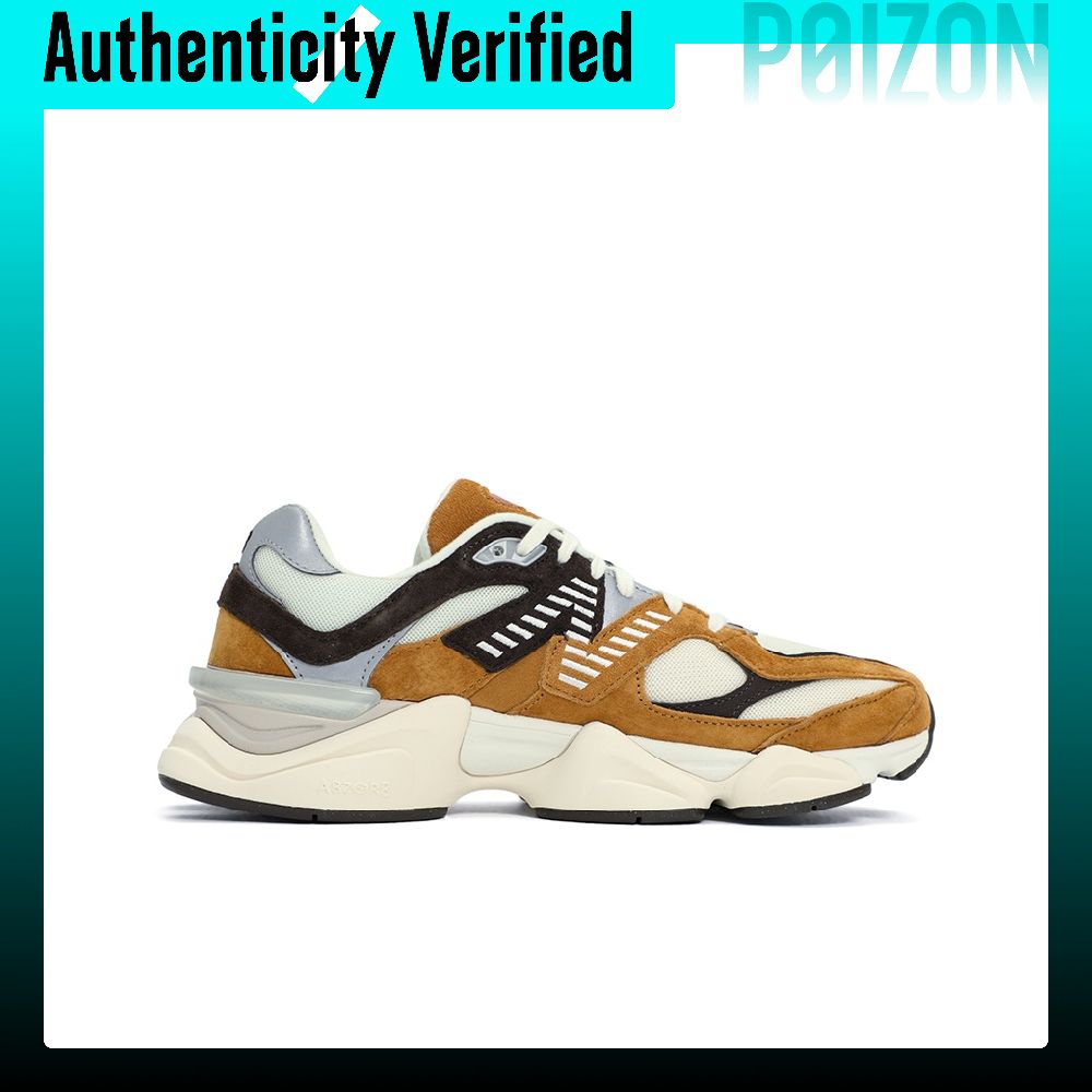 New Balance NB 9060 Casual Sho - New Balance Shoes 9060 ulasan dan harga