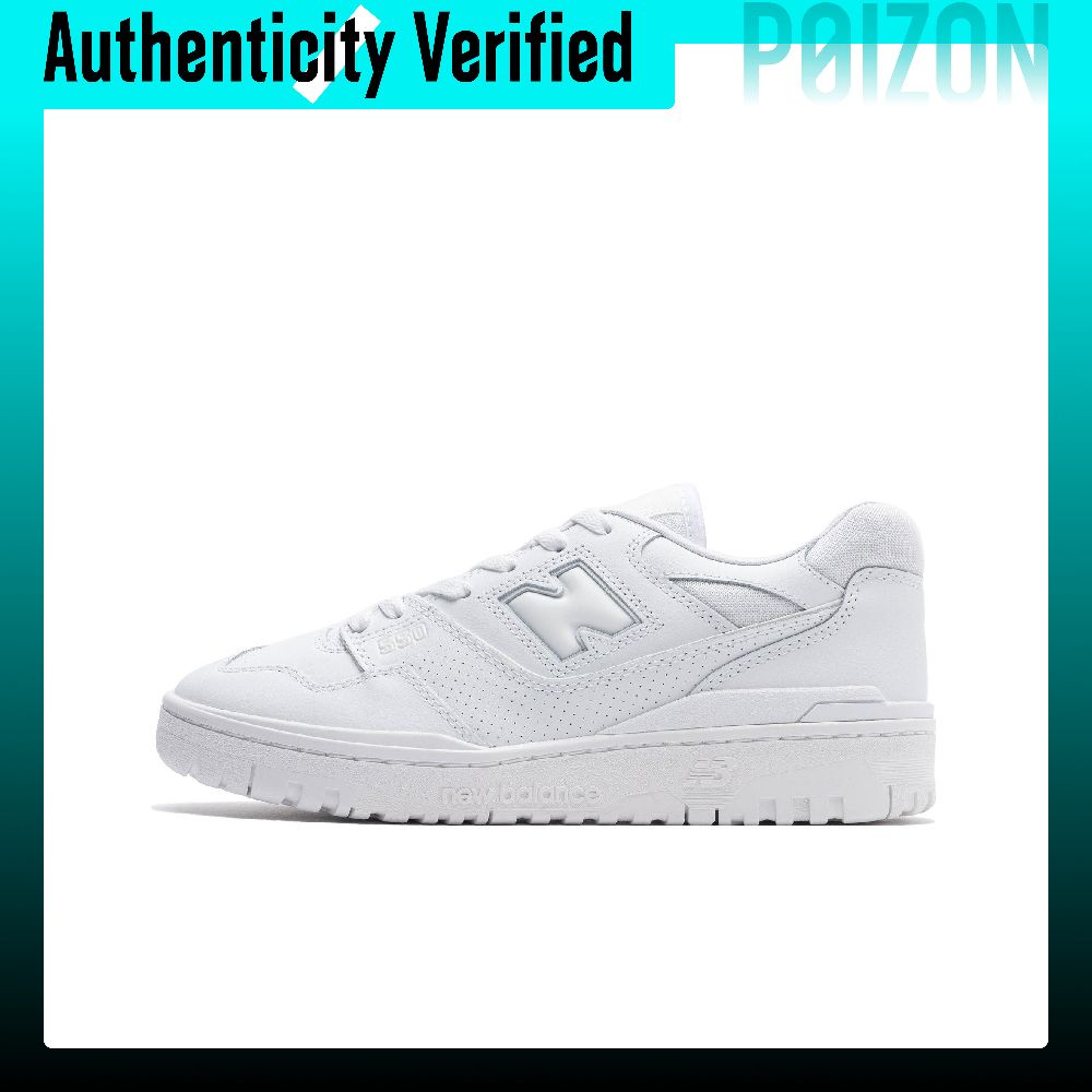 New Balance NB 550 Vintage Bas - New Balance Shoes 550 ulasan dan harga