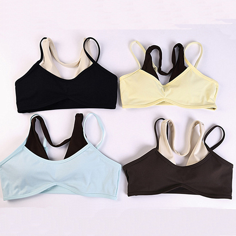 Pad Women Block Dot Halter Dou - Suspender Tank Top ulasan dan harga