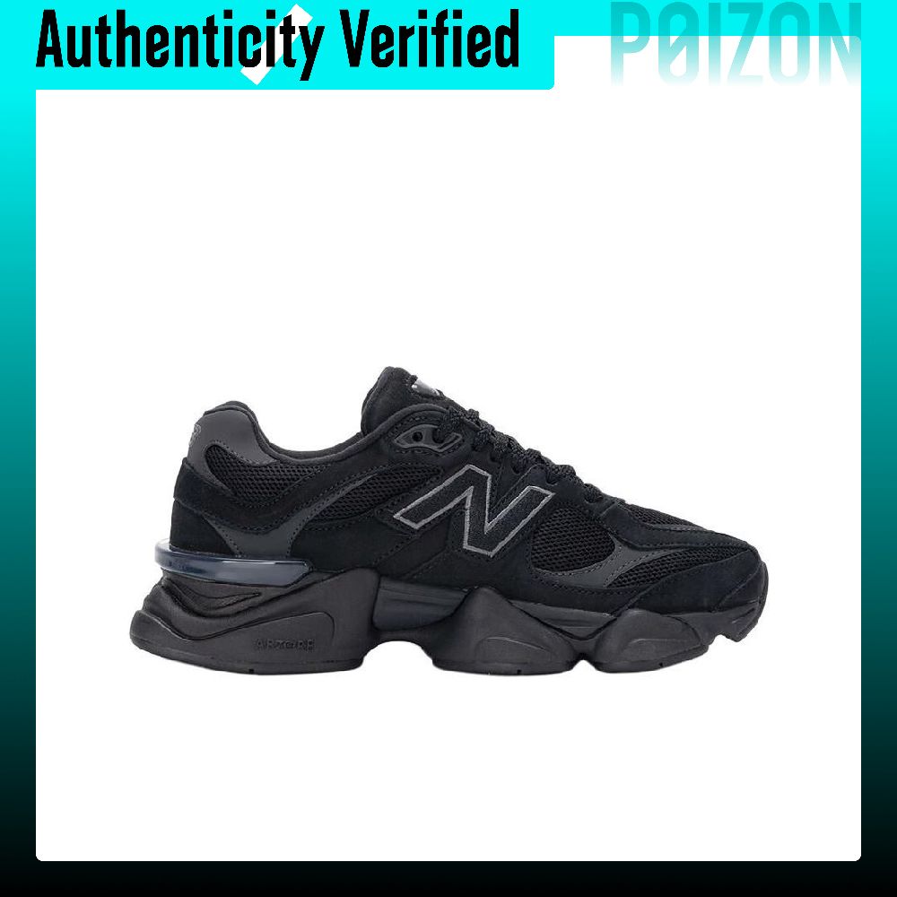 New Balance NB 9060 Running Sh - New Balance Shoes 9060 ulasan dan harga