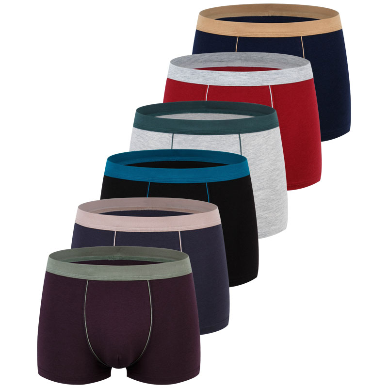 Large Size Seamless Underwear  - Multi Pack Underwear ulasan dan harga