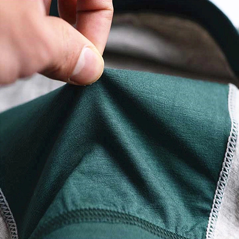 Large Size Seamless Underwear  - Multi Pack Underwear ulasan dan harga