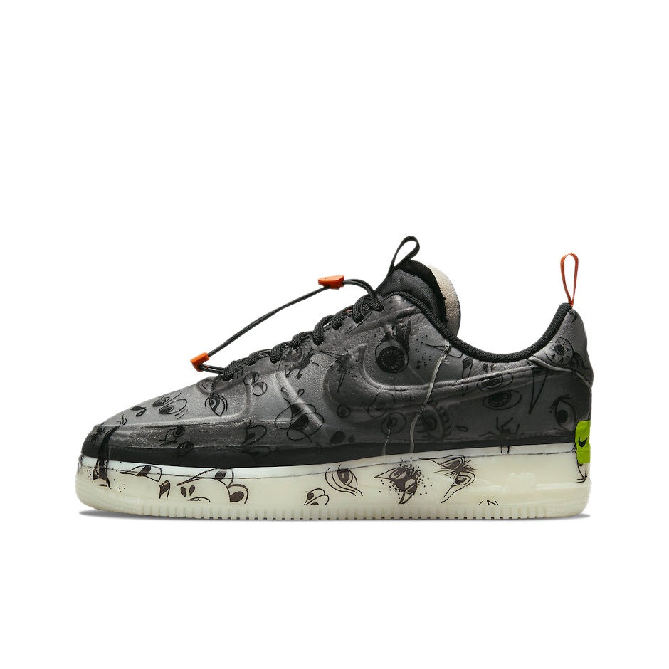 Nike Air Force 1 Experimental  - Nike Shoes Air Force 1 ulasan dan harga