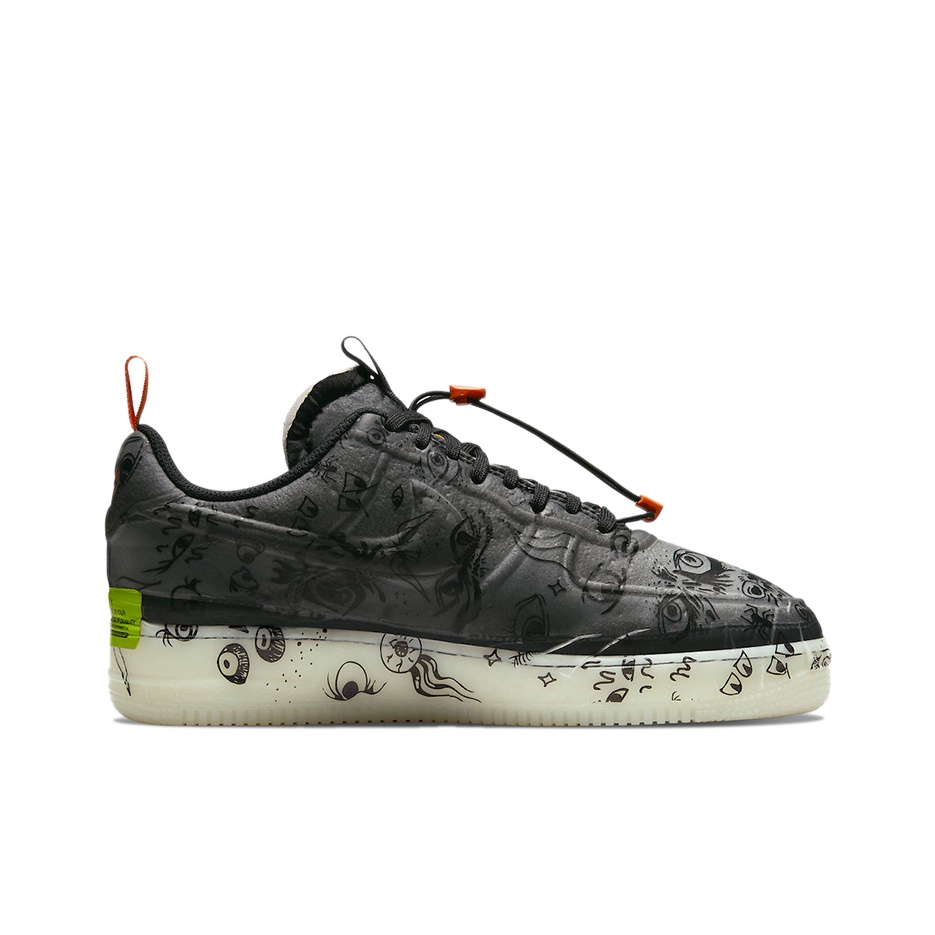 Nike Air Force 1 Experimental  - Nike Shoes Air Force 1 ulasan dan harga