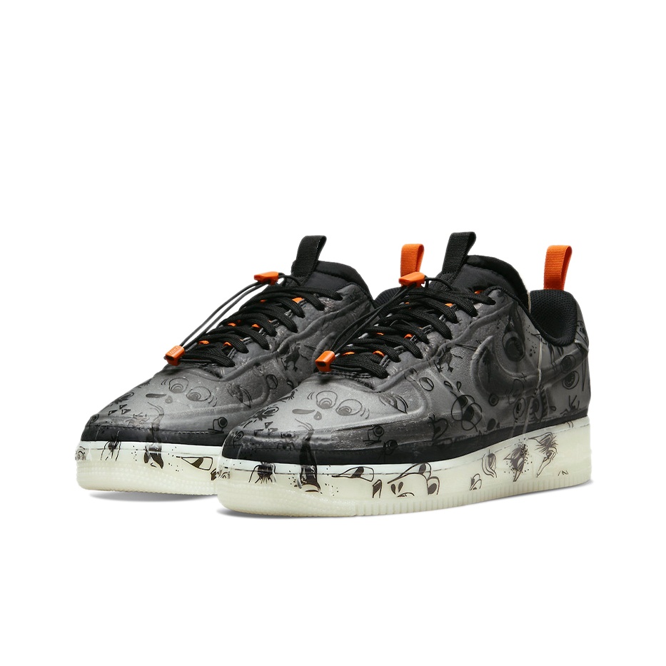 Nike Air Force 1 Experimental  - Nike Shoes Air Force 1 ulasan dan harga