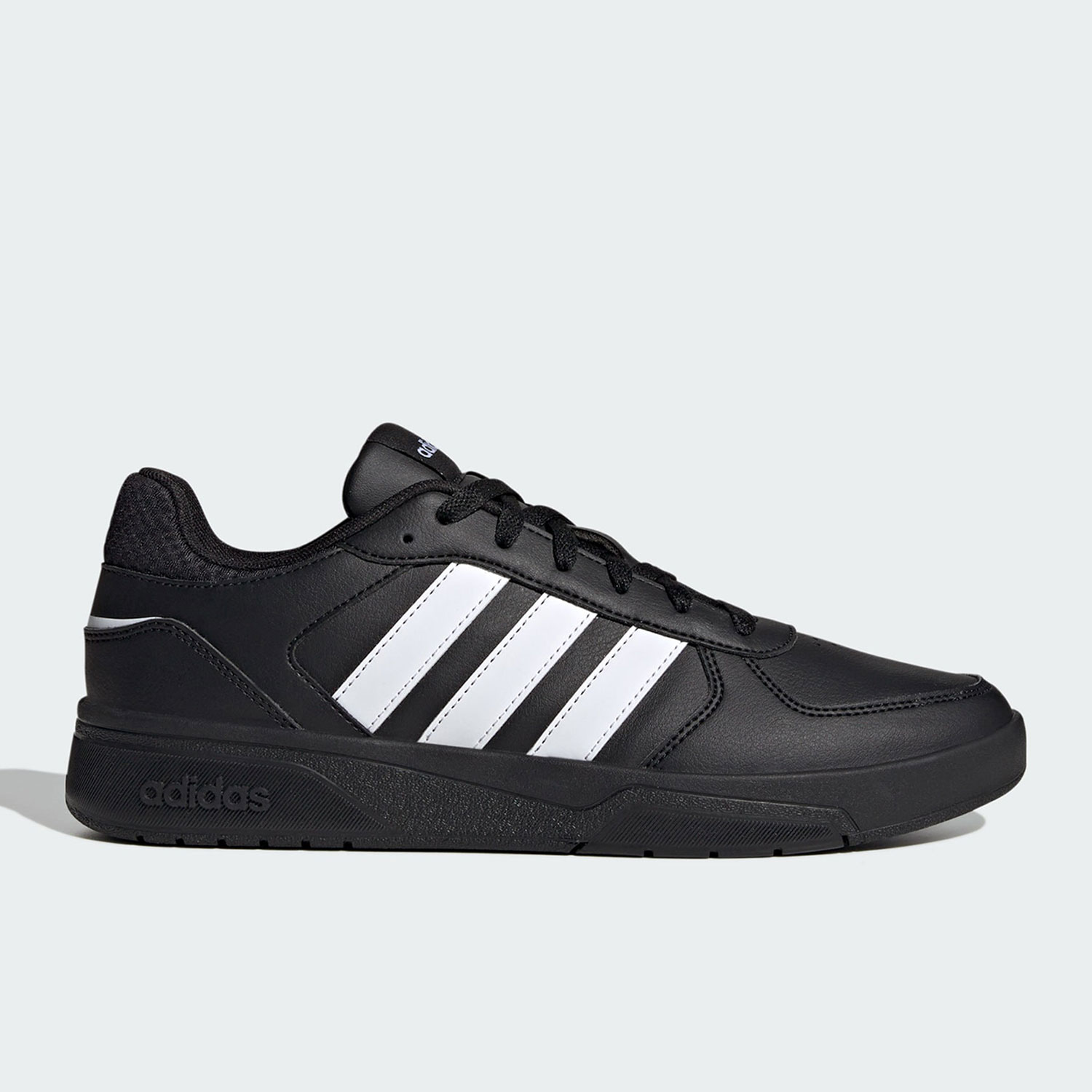 Adidas genuine Courtbeat men's - Adidas Shoes Samba ulasan dan harga