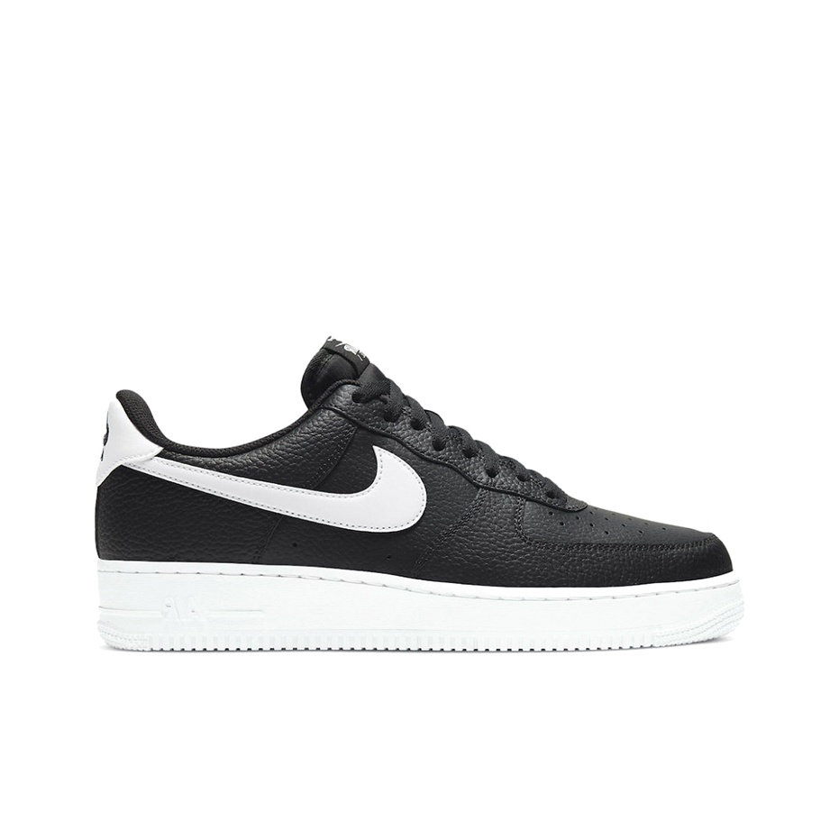 Nike Air Force 1 'Black And Wh - Nike Shoes Air Force 1 ulasan dan harga